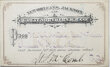 View lot 469 NEW ORLEANS JACKSON & GREAT NORTHERN RR CO PASS