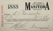 View lot 472 ST PAUL MINNEAPOLIS & MANITOBA RY PASS