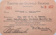 View lot 474 TONOPAH & GOLDFIELD RR PASS