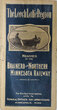 View lot 478 BRAINERD & NORTHERN MINNESOTA RY TIMETABLE