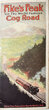 View lot 485 MANITOU & PIKES PEAK BROCHURE