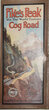 View lot 486 MANITOU & PIKES PEAK BROCHURE
