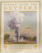 OREGON SHORT LINE BOOKLET