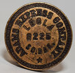 ADAMS EXPRESS COMPANY SEAL