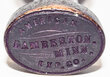 AMERICAN EXP CO SEAL