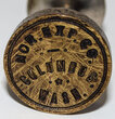 NOR. EXP CO SEAL