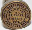 OR&N CO / SO PAC CO SEAL