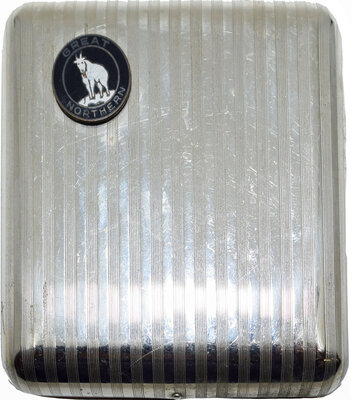 GREAT NORTHERN SHAVING KIT