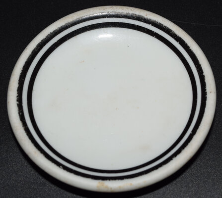 AT&SF BLACK CHAIN PAT