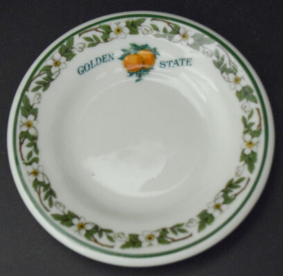 CRI&P GOLDEN STATE PAT