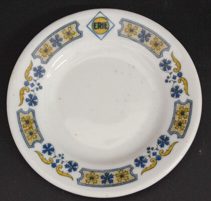 ERIE SUSQUEHANNA PAT