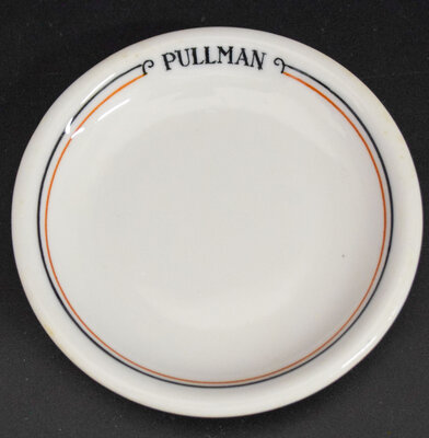 PULLMAN CALUMET PAT