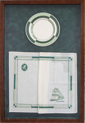 CMSTP&P DULANEY PLATE