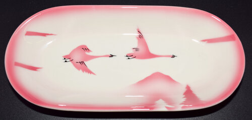 CMSTP&P TRAVELER VEGETABLE DISH