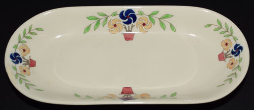 GN ORIENTAL VEGETABLE DISH