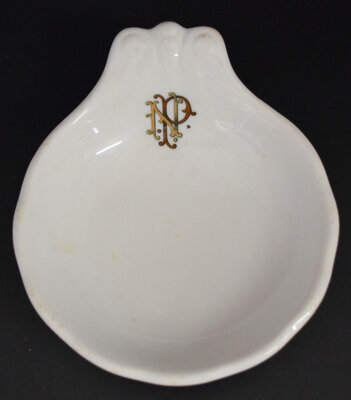 NP STAMPEDE ICE CREAM SHELL