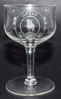 GREAT NORTHERN GLASS