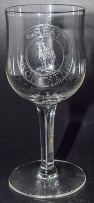 GREAT NORTHERN GLASS