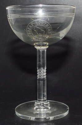 GREAT NORTHERN GLASS