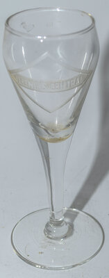 ILLINOIS CENTRAL CORDIAL