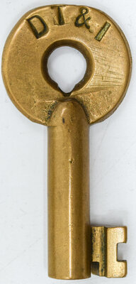 DT&I KEY