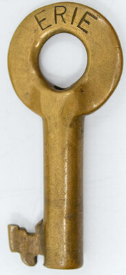 ERIE KEY
