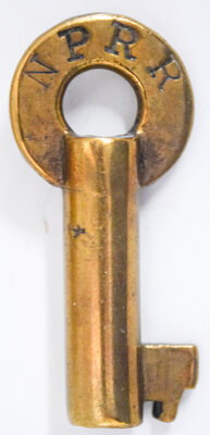 NPRR KEY
