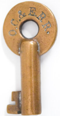 OC&E RR KEY