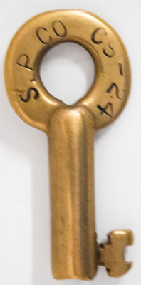 SP CS 24 KEY