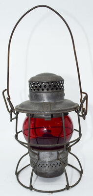 PRR LANTERN