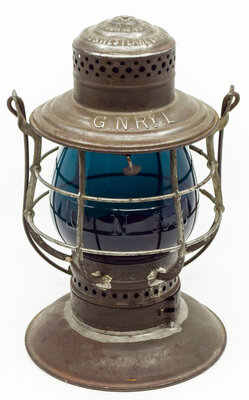 GNRY L LANTERN
