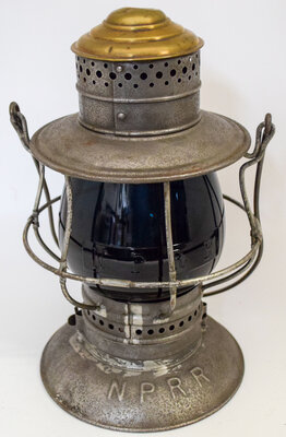 NPRR LANTERN