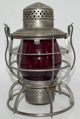 NPRY LANTERN