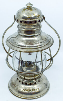 OR&N CO LANTERN