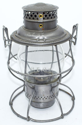 PERY LANTERN