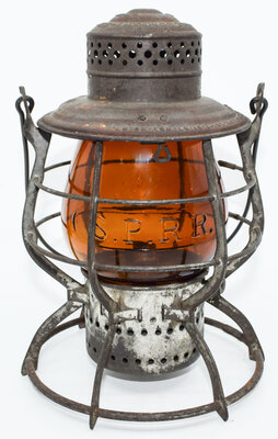 SP LANTERN