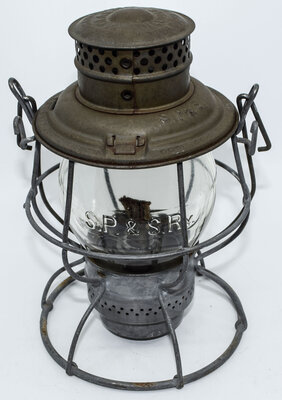 SP&S LANTERN
