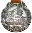 COOS BAY WATCH FOB