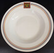 CB&Q ARISTOCRAT SOUP PLATE
