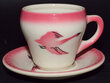 CMSTP&P TRAVELER CUP & SAUCER