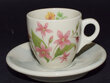 GN MOUNTAINS & FLOWERS DEMITASSE SET