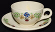 GN ORIENTAL CUP & SAUCER