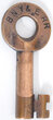 BNY&E RR KEY
