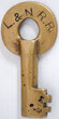 L&N RR KEY