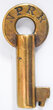 NPRR KEY
