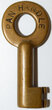 PAN HANDLE KEY