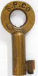 SP CO KEY