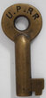 UPRR KEY