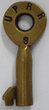 UPRR S KEY