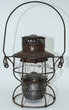 B&M RR LANTERN